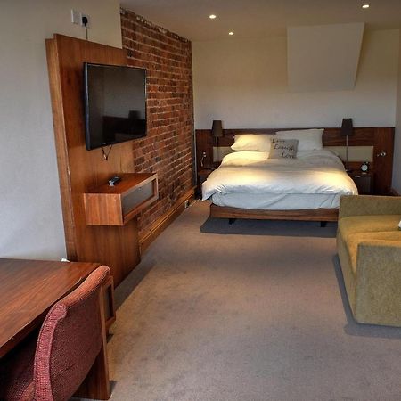 The Wharf Stourport Hotel Bagian luar foto