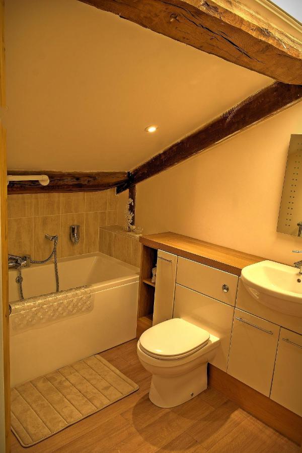 The Wharf Stourport Hotel Bagian luar foto