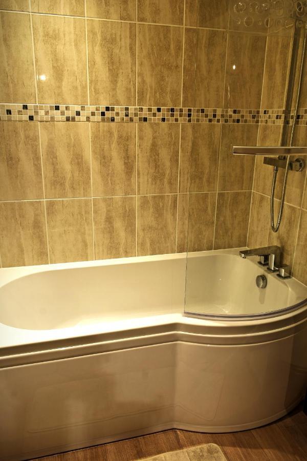 The Wharf Stourport Hotel Bagian luar foto