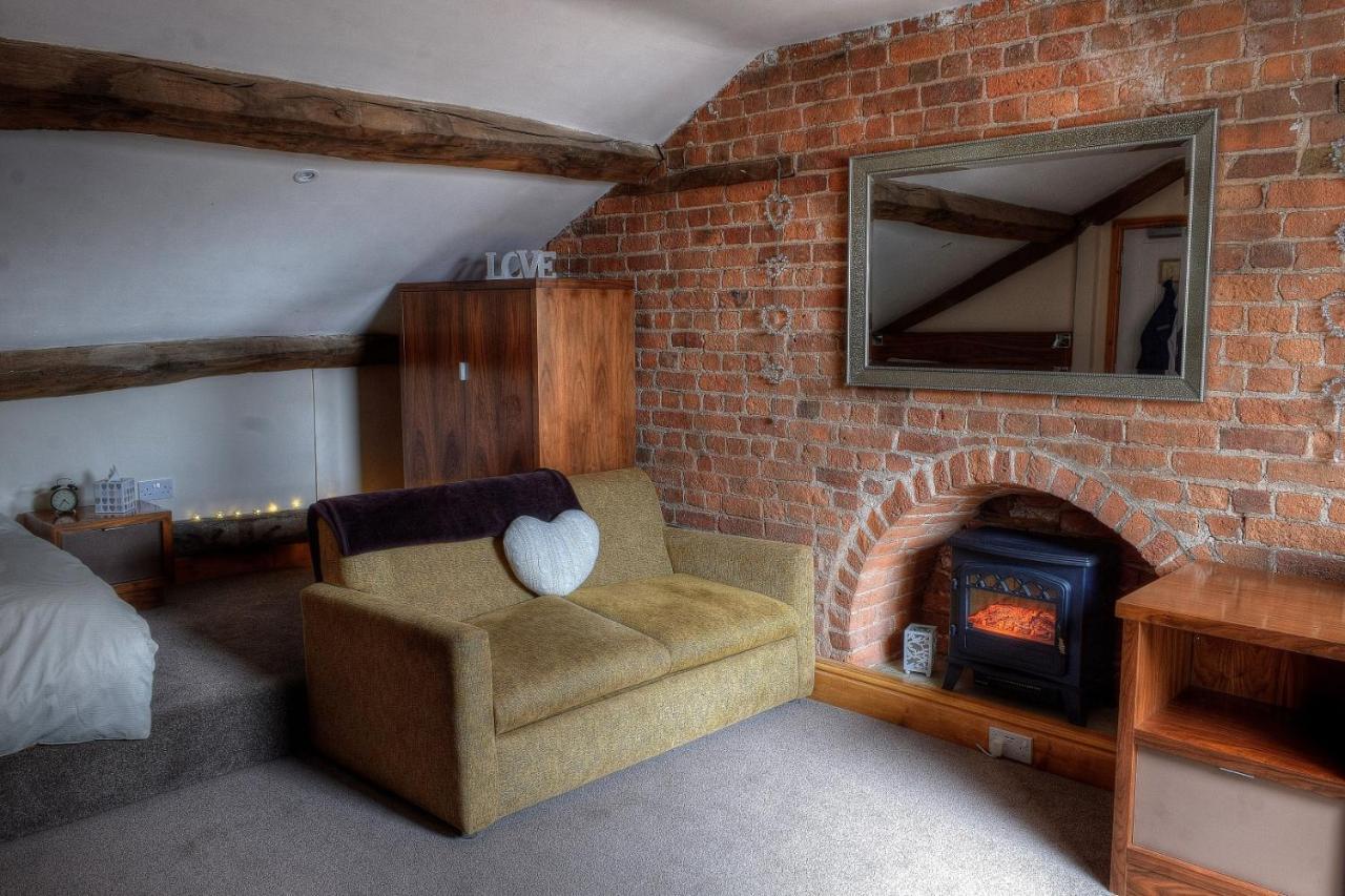 The Wharf Stourport Hotel Bagian luar foto